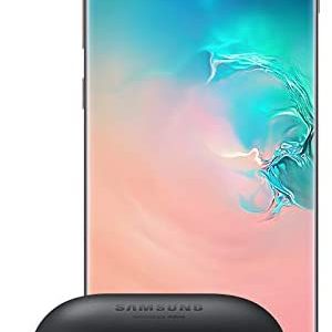 Samsung Galaxy S10 Lite New Unlocked Android Cell Phone | 128GB of 