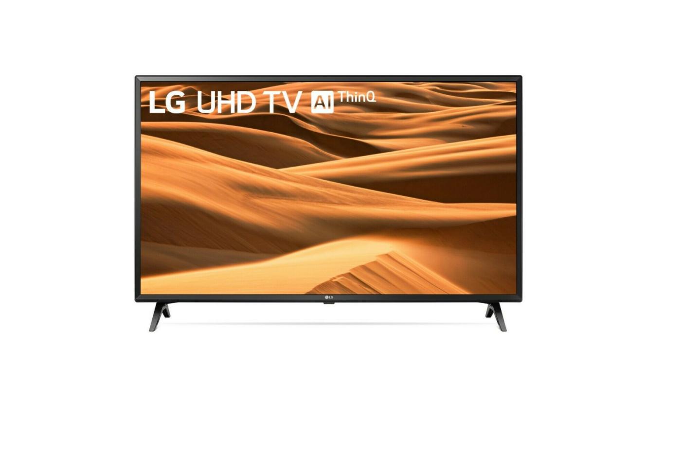 LG Smart TV 70″ LED IPS Ultra HD 4K web OS 4.5 New 70UM7380 ...