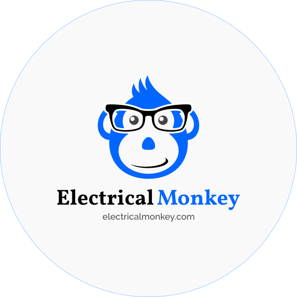 electrical monkey circulo